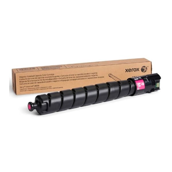 Tóner Xerox 106R04043 Magenta 7,600 paginas