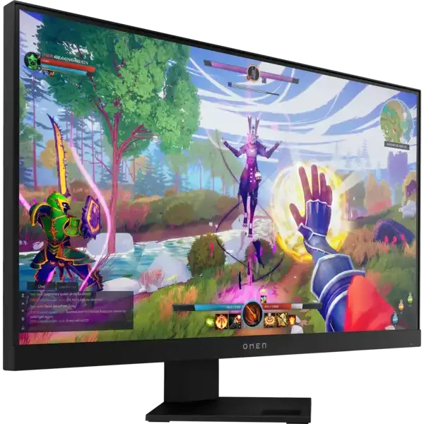 Monitor OMEN 25i FHD Gaming de 24,5" (22J05AA)
