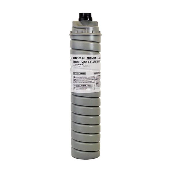 Toner Ricoh 841332 Negro 43,000 páginas