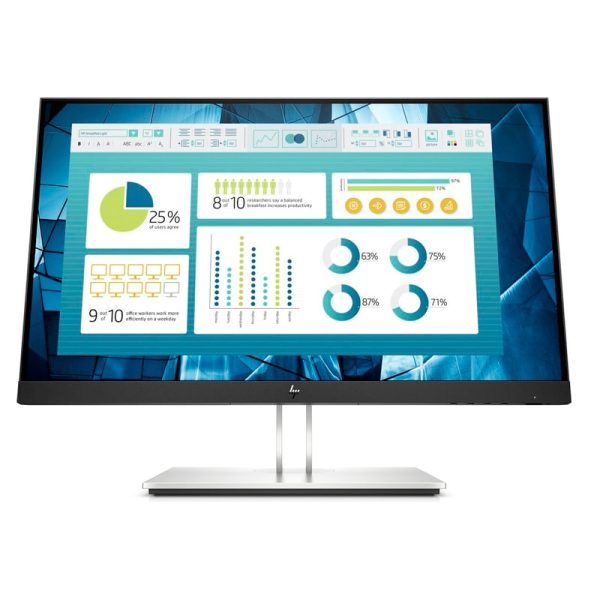 Monitor HP E22 G4 21.5" (9VH72AA)