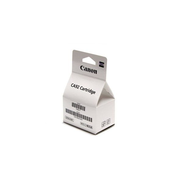 Cabezal Canon Pixma CA92 Color