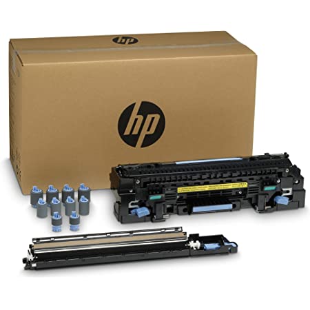 Fusor Hp Color Laserjet B5L36A 220V