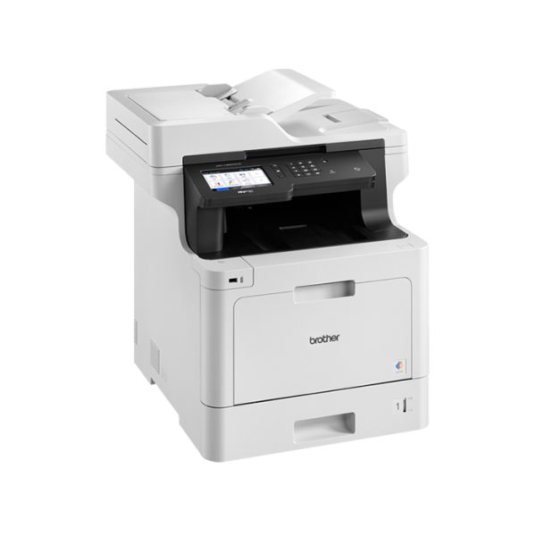 Impresora brother MFC-L8900CDW Multifuncional láser a color /conectividad en red inalámbrica