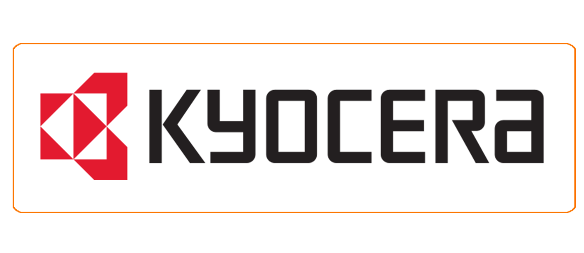 KYOCERA