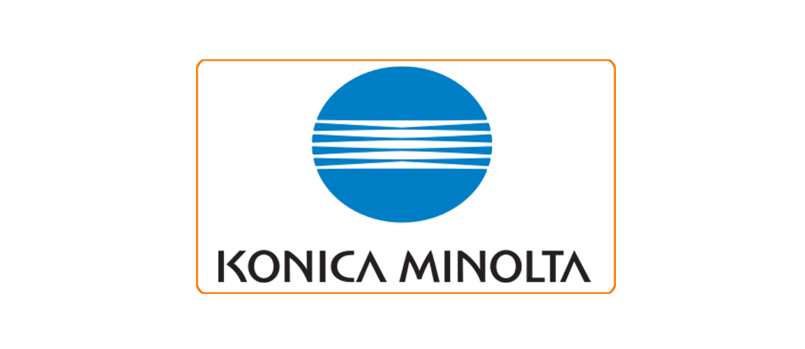 MINOLTA