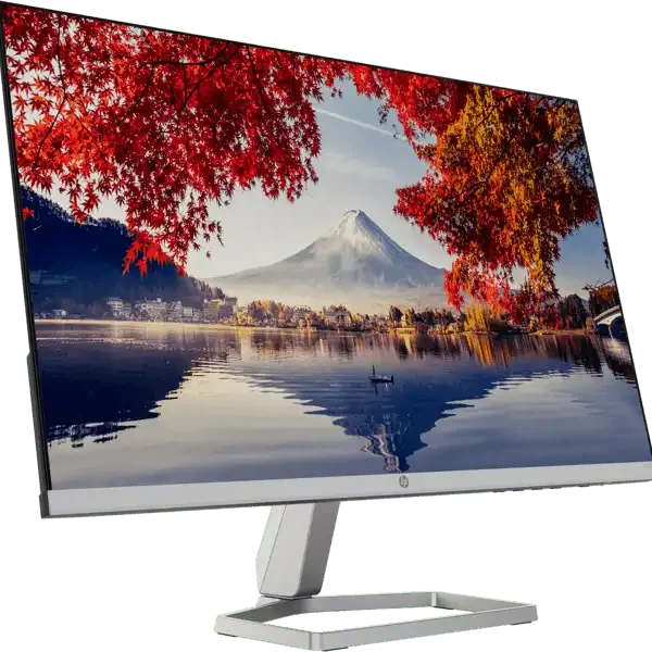 Monitor HP M24f FHD de 23,8" (2D9K0AA)