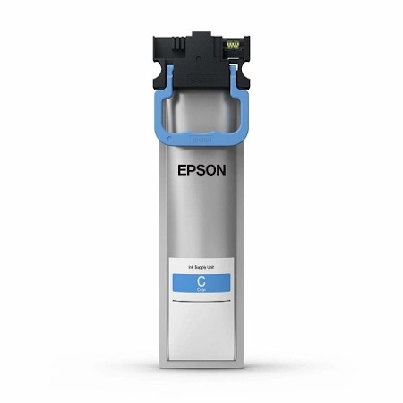 Tinta Epson T01C220 Cyan 5,000 Pag