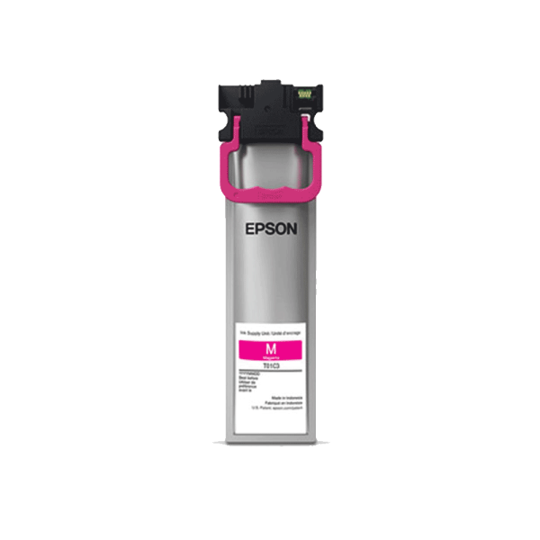 Tinta Epson T01C320 Magenta 5,000 Pag