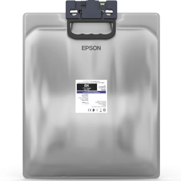 Tinta Epson T05B100 Negro 86,000 Pag