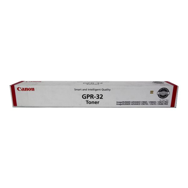 Toner Canon GPR-32 Magenta 54,000pag