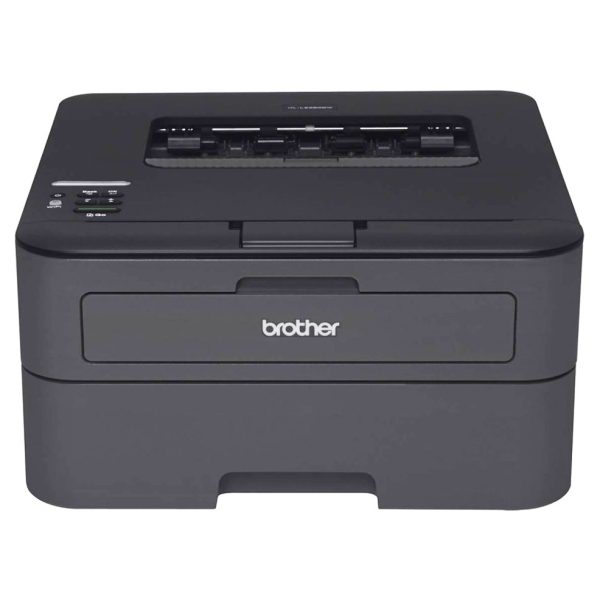 Brother - Impresora Láser Monocromática HL-L2360DW - wifi
