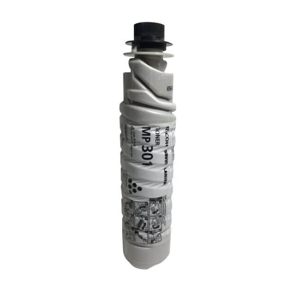 Toner Ricoh 841767 Negro 8,000 páginas