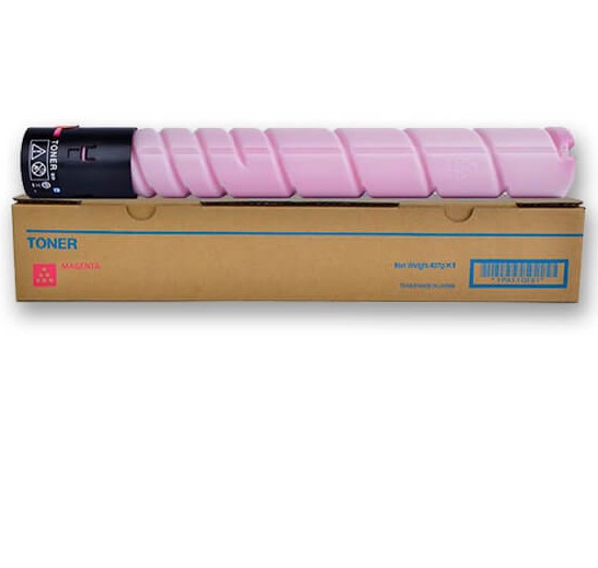 Toner Konica Minolta TN223M Magenta 1,300 páginas